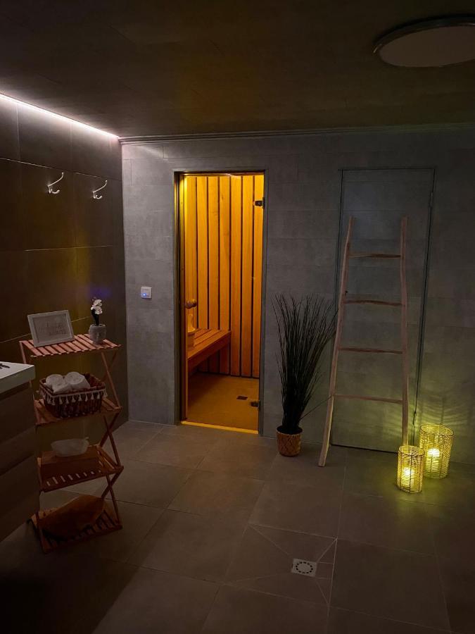 Superbe Logement Pres De Bruxelles Avec Spa Prive Екстер'єр фото