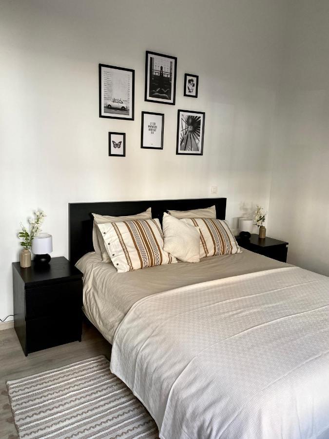 Superbe Logement Pres De Bruxelles Avec Spa Prive Екстер'єр фото