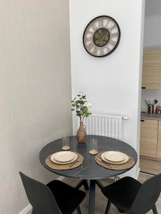 Superbe Logement Pres De Bruxelles Avec Spa Prive Екстер'єр фото